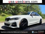 2019 BMW 330 i xDrive  used car