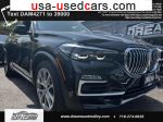 2019 BMW X5 xDrive40i  used car