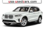 2022 BMW X3 xDrive30i  used car