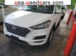 2019 Hyundai Tucson SE  used car