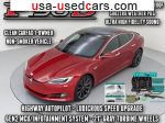 2016 Tesla Model S P90D  used car