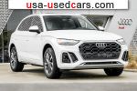 2023 Audi Q5 45 S line Prestige  used car