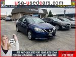 2017 Nissan Sentra S  used car