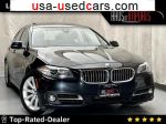 2015 BMW 535 i xDrive  used car