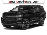 2023 Chevrolet Tahoe RST  used car