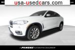 2019 BMW X6 sDrive35i  used car
