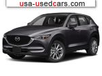 2020 Mazda CX-5 Grand Touring  used car