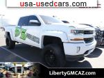 2017 Chevrolet Silverado 1500 2LT  used car