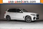 2020 BMW X5 sDrive40i  used car