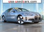 2022 BMW i4 Gran Coupe eDrive40  used car