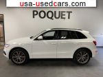 2016 Audi Q5 3.0T Premium Plus  used car