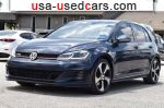 2018 Volkswagen Golf GTI 2.0T S 4-Door  used car