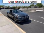 2015 Mercedes E-Class E 400 Cabriolet 2D  used car