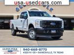 2023 Ford F-250 XL  used car