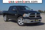 2022 RAM 1500 Classic Tradesman  used car