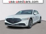 2023 Genesis G90 3.5T  used car