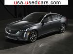 2023 Cadillac CT5 Luxury RWD  used car