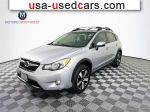 2015 Subaru XV Crosstrek Hybrid 2.0i Hybrid Touring  used car