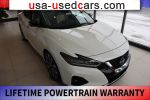 2023 Nissan Maxima Platinum  used car