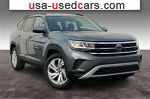 2023 Volkswagen Atlas 3.6L SE w/Technology  used car