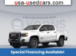 2023 GMC Canyon Elevation  used car