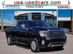 2023 GMC Sierra 3500 Denali  used car
