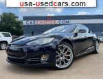 2014 Tesla Model S Base  used car