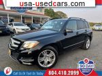 2013 Mercedes GLK-Class GLK 350 4MATIC  used car