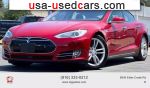 2015 Tesla Model S 85D  used car