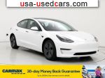 2021 Tesla Model 3 Standard Range Plus  used car