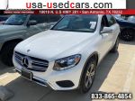 2018 Mercedes GLC 300 Base  used car