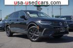 2023 Volkswagen Tiguan 2.0T SE  used car