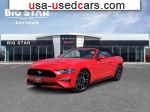 2020 Ford Mustang EcoBoost  used car