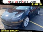 2022 Tesla Model 3 Long Range  used car