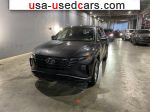 2022 Hyundai Tucson SE  used car