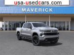 2023 Chevrolet Silverado 1500 RST  used car