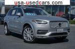 2016 Volvo XC90 T6 Inscription  used car