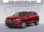 2023 Buick Enclave Premium  used car