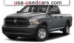 2022 RAM 1500 Classic Tradesman  used car