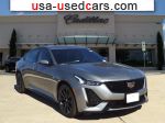 Car Market in USA - For Sale 2023  Cadillac CT5 Sport RWD