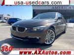 2015 BMW 328 i  used car