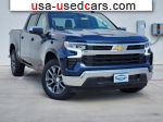 2023 Chevrolet Silverado 1500 LT  used car