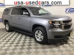 2019 Chevrolet Suburban LT  used car