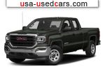 2017 GMC Sierra 1500 Base  used car
