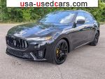 2022 Maserati Levante GT  used car