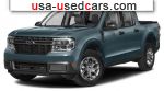 2023 Ford Maverick XLT  used car