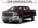 2018 GMC Sierra 2500 SLT  used car