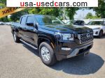 2022 Nissan Frontier SV  used car