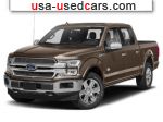 2019 Ford F-150 XLT  used car