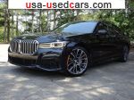 Car Market in USA - For Sale 2020  BMW 740 740i M Sports